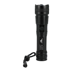 High Sierra Accessories One Size / Black High Sierra - Eco 200 Lumen LED Flashlight