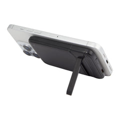 High Sierra Electronics One Size / Black High Sierra - MagStand 5,000 mAh Wireless Power Bank