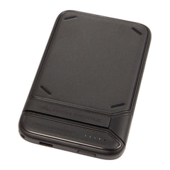 High Sierra Electronics One Size / Black High Sierra - MagStand 5,000 mAh Wireless Power Bank