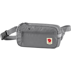 Fjällräven Bags One Size / Shark Grey FJÄLLRÄVEN - High Coast Hip Pack