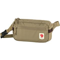 Fjällräven Bags One Size / Clay FJÄLLRÄVEN - High Coast Hip Pack