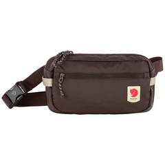 Fjällräven Bags One Size / Black Oak FJÄLLRÄVEN - High Coast Hip Pack