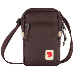 Fjällräven Bags One Size / Black Oak FJÄLLRÄVEN - High Coast Pocket