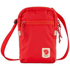 Fjällräven Bags One Size / True Red FJÄLLRÄVEN - High Coast Pocket