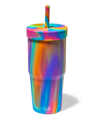 Silipint - Straw Tumbler 32oz