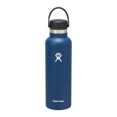 Hydro Flask Accessories Hydro Flask - Standard Mouth w/ Flex Cap 21oz