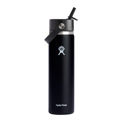 Hydro Flask Accessories Hydro Flask - Wide Mouth w/ Flex Straw Cap 24oz