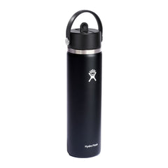 Hydro Flask Accessories Hydro Flask - Wide Mouth w/ Flex Straw Cap 24oz