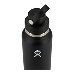 Hydro Flask Accessories Hydro Flask - Wide Mouth w/ Flex Straw Cap 32oz