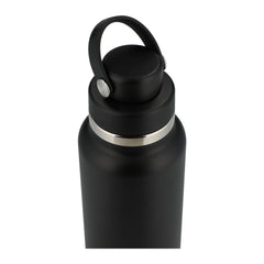 Hydro Flask Accessories Hydro Flask - Wide Mouth w/ Flex Straw Cap 32oz