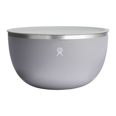Hydro Flask Home & Office One Size / Birch Hydro Flask - 5qt Serving Bowl with Lid