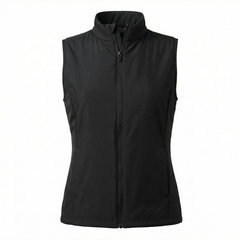 Callaway Outerwear S / Black Callaway - Women's Puffer Vest