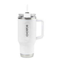 Igloo Accessories 32oz / White Igloo - Travel Tumbler 32oz