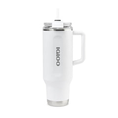 Igloo Accessories 40oz / White Igloo - Travel Tumbler 40oz