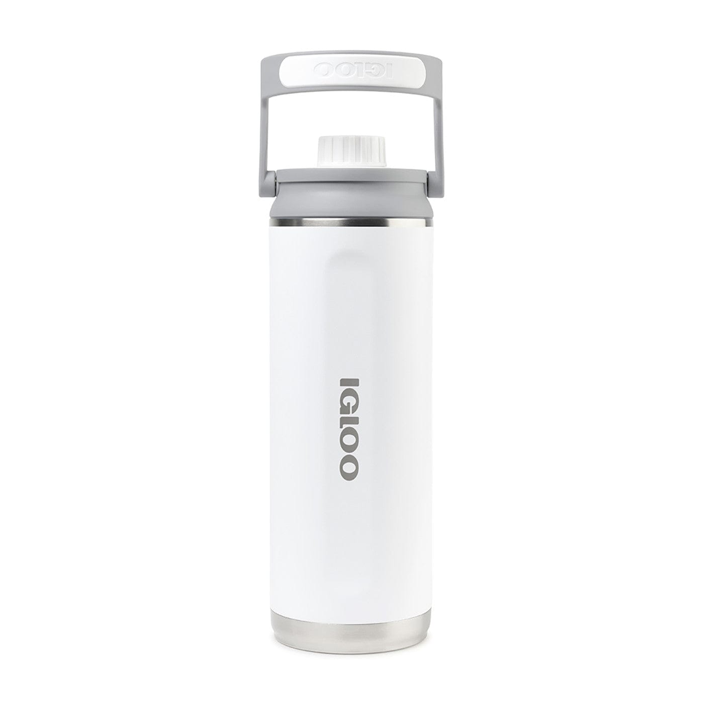 Igloo Accessories 46oz / White Igloo - Twist 'n Chug Bottle 46oz