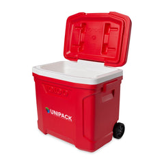 Igloo Accessories Igloo - Profile II 28qt Roller Cooler