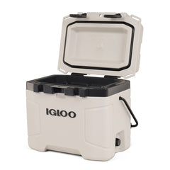 Igloo Accessories One Size / Bone Igloo - Trailmate 25qt Hard Side Cooler