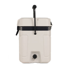 Igloo Accessories One Size / Bone Igloo - Trailmate 25qt Hard Side Cooler
