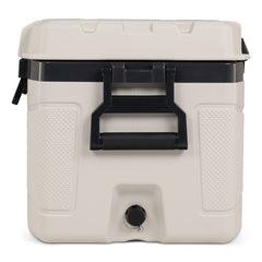 Igloo Accessories One Size / Bone Igloo - Trailmate 50 Qt Hard Side Cooler