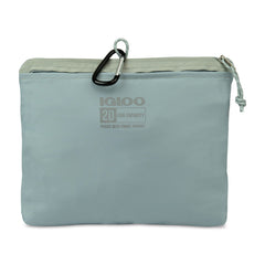 Igloo Bags Igloo - Packable Puffer 20-Can Cooler Bag