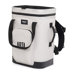 Igloo Bags One Size / Bone Igloo - Trailmate Backpack 24 Cooler