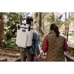 Igloo Bags One Size / Bone Igloo - Trailmate Backpack 24 Cooler