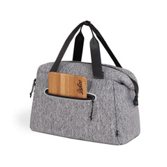 Igloo Bags One Size / Heather Grey Igloo - Moxie Medium Duffel Cooler