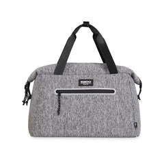 Igloo Bags One Size / Heather Grey Igloo - Moxie Medium Duffel Cooler