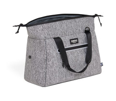 Igloo Bags One Size / Heather Grey Igloo - Moxie Medium Duffel Cooler