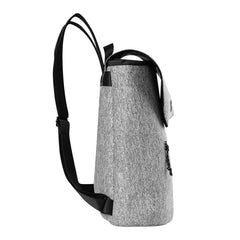 Igloo Bags One Size / Heather Grey Igloo - Moxie Medium Duffel Cooler