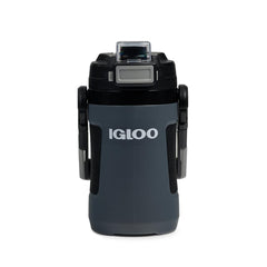 Igloo Drinkware One Size / Tactical Grey Igloo - Rival 1-QT Jug