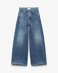 rag & bone Bottoms rag & bone - Women's rb Miramar Sofie Ankle-Length Pant