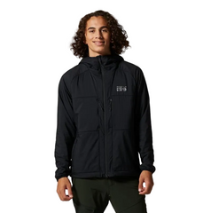 Mountain Hardwear - Men's Kor AirShell™ Warm Hoody