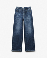 rag & bone Bottoms rag & bone - Women's rb Miramar Wide-Leg Pant