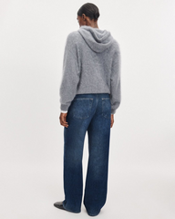 rag & bone Bottoms rag & bone - Women's rb Miramar Wide-Leg Pant