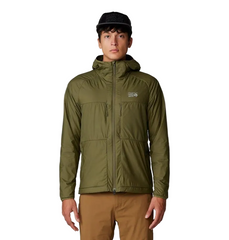 Mountain Hardwear - Men's Kor AirShell™ Warm Hoody