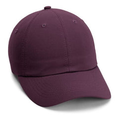 Imperial Headwear Adjustable / Aubergine Imperial - The Original Performance Cap