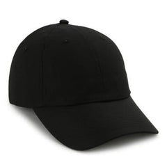 Imperial Headwear Adjustable / Black Imperial - The Original Performance Cap