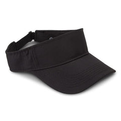 Imperial Headwear Adjustable / Black Imperial - The Performance Phoenix Visor