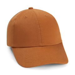 Imperial Headwear Adjustable / Buckthorn Brown Imperial - The Original Buckle Dad Cap