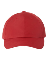 Imperial Headwear Adjustable / Cardinal Imperial - The Original Performance Cap