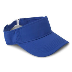 Imperial Headwear Adjustable / Cobalt Imperial - The Performance Phoenix Visor