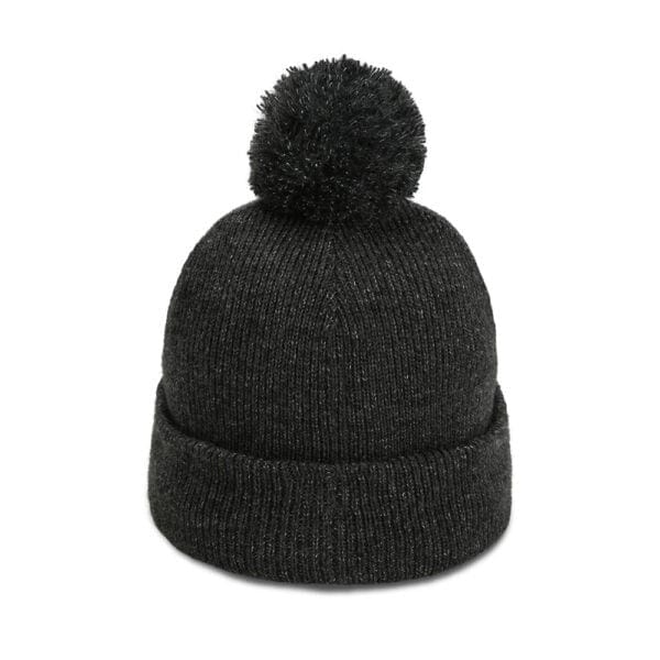 Imperial Headwear Adjustable / Dark Grey Imperial - The Mammoth Beanie