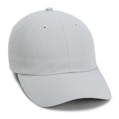 Imperial Headwear Adjustable / Fog Imperial - The Original Performance Cap