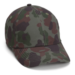 Imperial Headwear Adjustable / Frog Skin Green Imperial - Alter Ego Cap