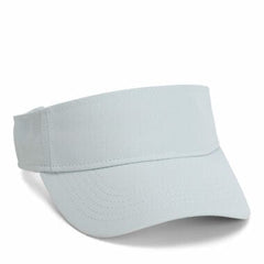 Imperial Headwear Adjustable / Glacier Imperial - The Performance Phoenix Visor