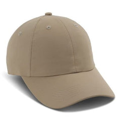 Imperial Headwear Adjustable / Khaki Imperial - The Original Performance Cap