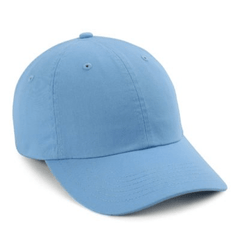 Imperial Headwear Adjustable / Light BLue Imperial - The Original Buckle Dad Cap