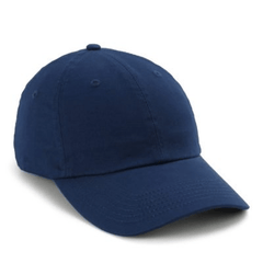 Imperial Headwear Adjustable / Royal Imperial - The Original Buckle Dad Cap