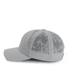 Imperial Headwear Imperial - The Alpha Perforated Performance Cap